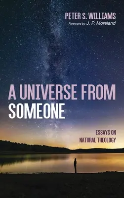 Vesmír od niekoho - A Universe From Someone