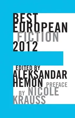 Najlepšia európska beletria - Best European Fiction