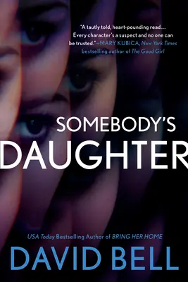 Niečej dcéra - Somebody's Daughter