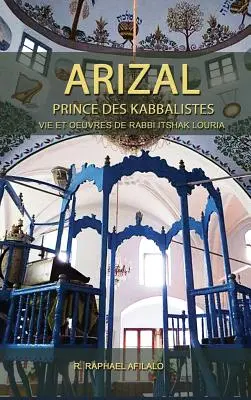 Arizal: Knieža kabalistov - Arizal: Prince des Kabbalistes