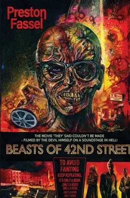 Šelmy zo 42. ulice - Beasts of 42nd Street