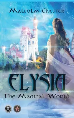 Elysia: Magický svet - Elysia: The Magical World