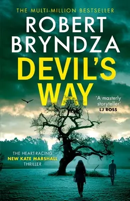 Diablova cesta - Devil's Way