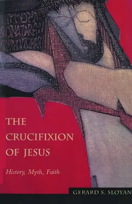 Ukrižovanie Ježiša Ppr - Crucifixion of Jesus Ppr