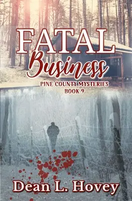 Osudový obchod - Fatal Business