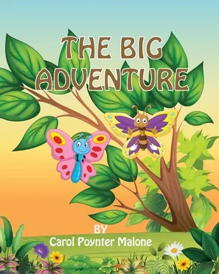 Veľké dobrodružstvo - The Big Adventure