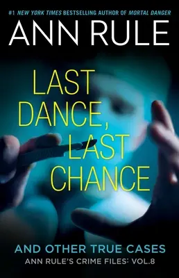 Posledný tanec, posledná šanca - Last Dance, Last Chance