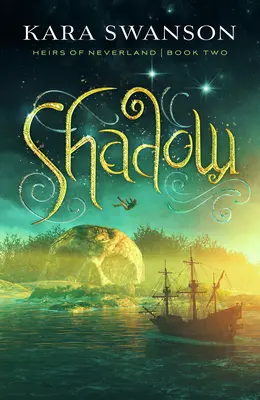 Tieň: Druhý diel - Shadow: Volume 2