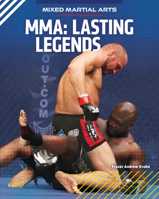 Mma: Mma: Trvalá legenda - Mma: Lasting Legends