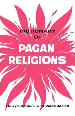 Slovník pohanských náboženstiev - Dictionary of Pagan Religions