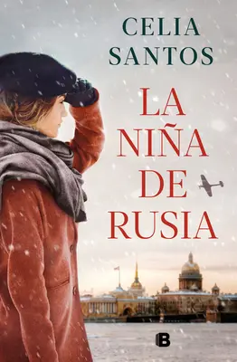 La Nia de Rusia / Dievča z Ruska - La Nia de Rusia / The Girl from Russia