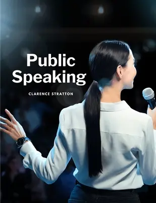 Verejný prejav - Public Speaking