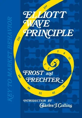Princíp Elliottovej vlny: kľúč k správaniu sa trhu - Elliott Wave Principle: Key to Market Behavior