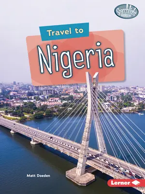 Cestovanie do Nigérie - Travel to Nigeria