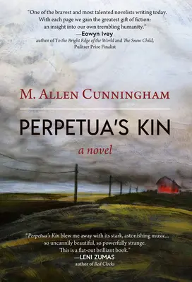 Perpetuin príbuzný - Perpetua's Kin