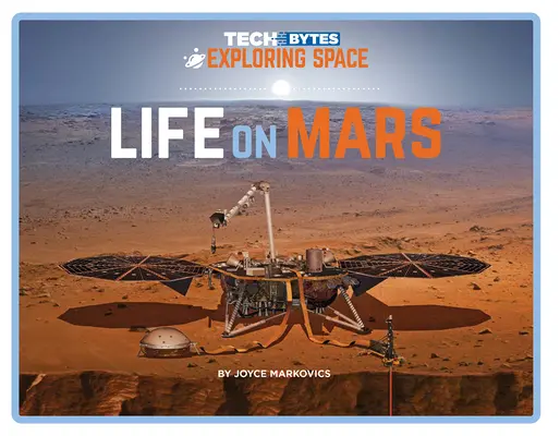 Život na Marse - Life on Mars
