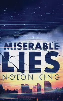 Mizerné lži - Miserable Lies