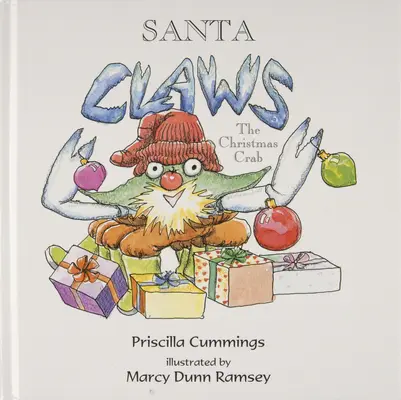 Santa Claws: Vianočný krab - Santa Claws: The Christmas Crab