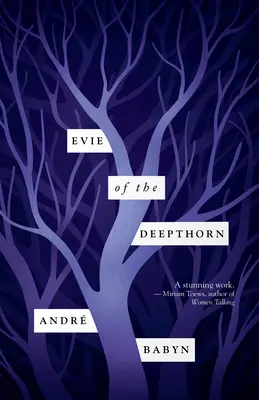 Evie z Deepthornu - Evie of the Deepthorn