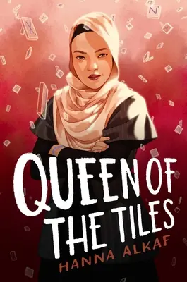 Kráľovná dlaždíc - Queen of the Tiles