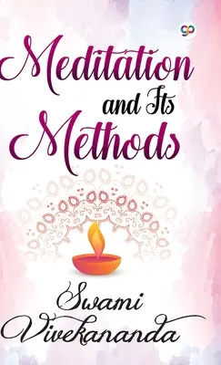 Meditácia a jej metódy - Meditation and Its Methods