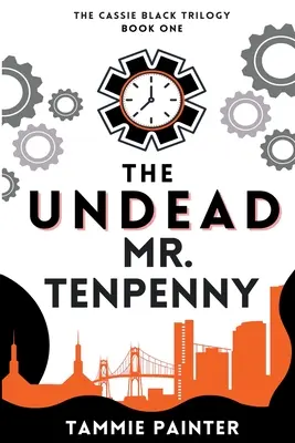 Nemŕtvy pán Tenpenny - The Undead Mr. Tenpenny