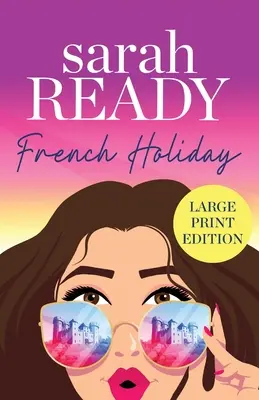 Francúzske prázdniny - French Holiday