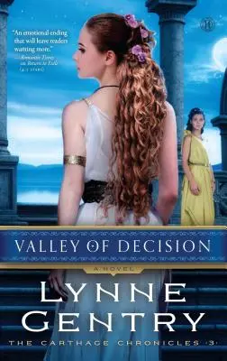 Údolie rozhodnutí - Valley of Decision