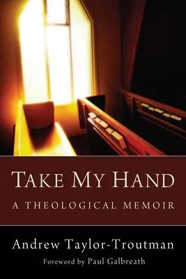 Vezmi ma za ruku - Take My Hand