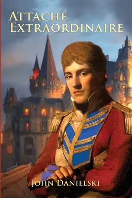 Mimoriadny atašé - Attache Extraordinaire