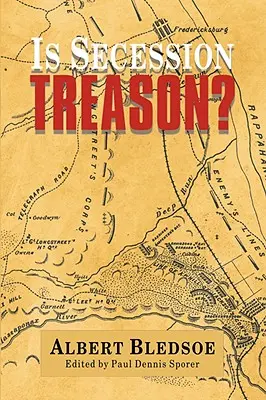 Je secesia vlastizradou? - Is Secession Treason?