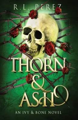 Tŕň a popol - Thorn & Ash
