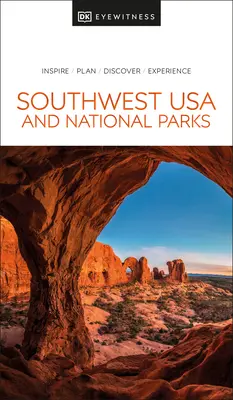 Juhozápad USA a národné parky - Southwest USA and National Parks