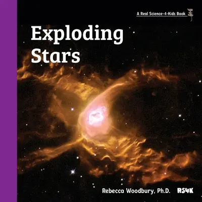 Vybuchujúce hviezdy - Exploding Stars