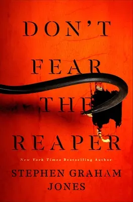 Nebojte sa smrtky - Don't Fear the Reaper
