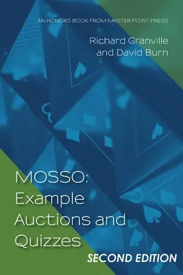 MOSSO: Príklady aukcií a kvízov: druhé vydanie: Príkladové aukcie a kvízy: Príkladové aukcie a - Mosso: Example Auctions and Quizzes - Second Edition: Example Auctions and Quizzes: Example Auctions and