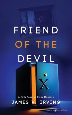 Diablov priateľ - Friend of the Devil