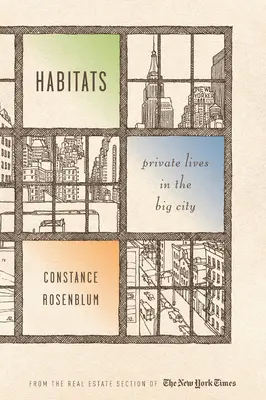 Obydlia: Súkromné životy vo veľkomeste - Habitats: Private Lives in the Big City