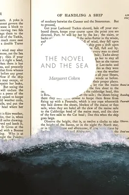 Román a more - The Novel and the Sea