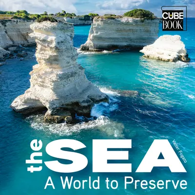 More: Svet, ktorý treba zachovať - The Sea: A World to Preserve