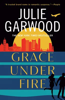 Milosť v ohni - Grace Under Fire