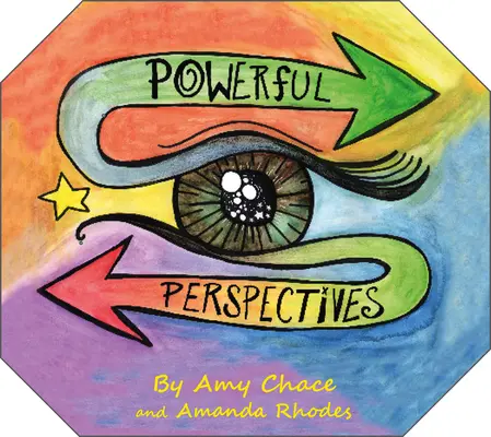 Silné perspektívy: Orákulum - Powerful Perspectives: An Oracle Deck