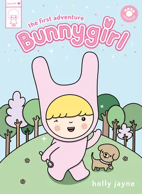 Bunnygirl: Prvé dobrodružstvo - Bunnygirl: The First Adventure