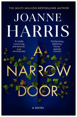 Úzke dvere - A Narrow Door