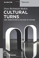 Kultúrne obraty - Cultural Turns