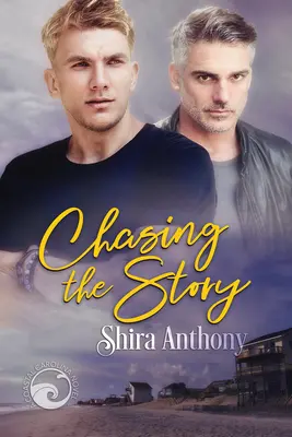 Honba za príbehom: 2. zväzok - Chasing the Story: Volume 2