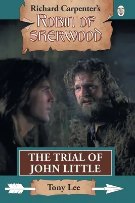 Proces s Johnom Littleom - The Trial of John Little