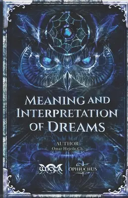 Význam a výklad snov - Meaning and Interpretation of Dreams
