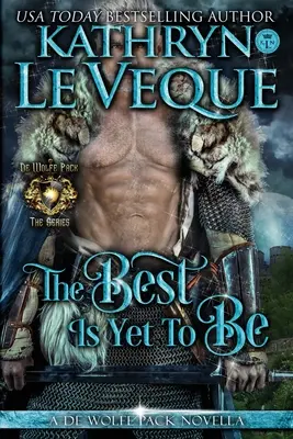 To najlepšie ešte len príde - The Best Is Yet To Be