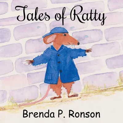Príbehy o Ratty - Tales of Ratty